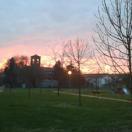 Il Guado فندق مبيت وإفطار 3*