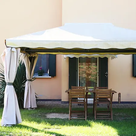 Il Guado فندق مبيت وإفطار 3*