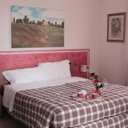 فندق مبيت وإفطار Il Guado 3*