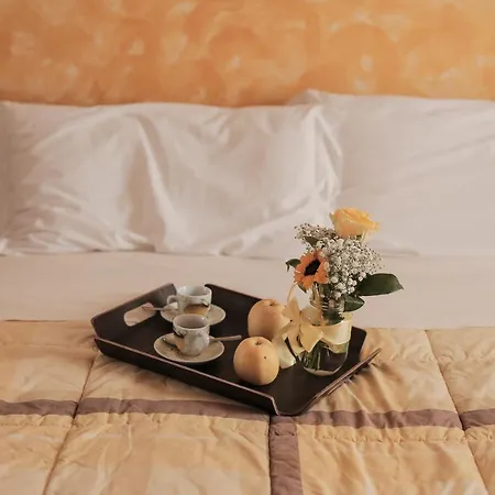 فندق مبيت وإفطار Il Guado