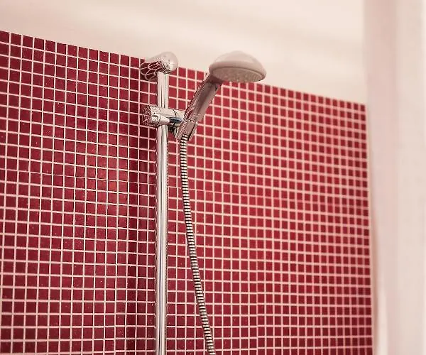 Il Guado فندق مبيت وإفطار Voghenza