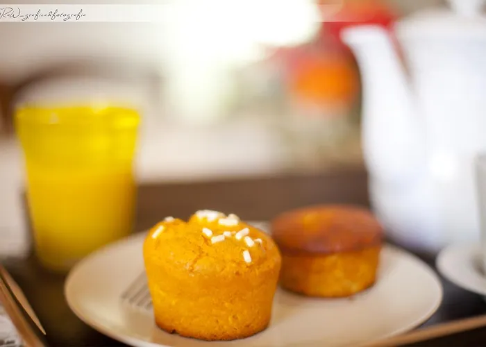 فندق مبيت وإفطار Il Guado 3*