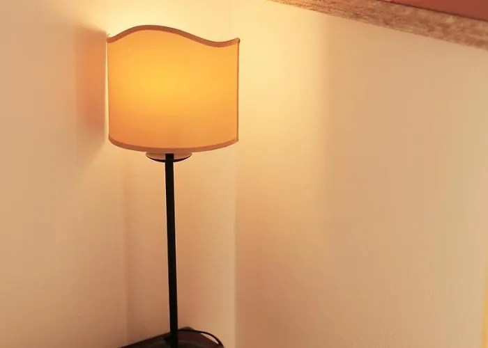 فندق مبيت وإفطار Il Guado