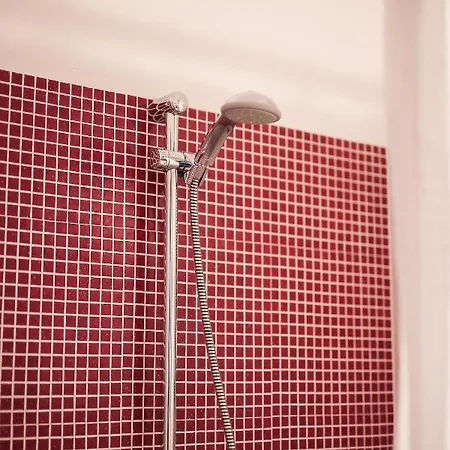 Il Guado Frühstückspension Voghenza