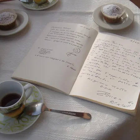 Bed and Breakfast Il Guado Voghenza
