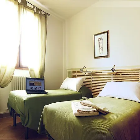 Bed and Breakfast Il Guado Voghenza