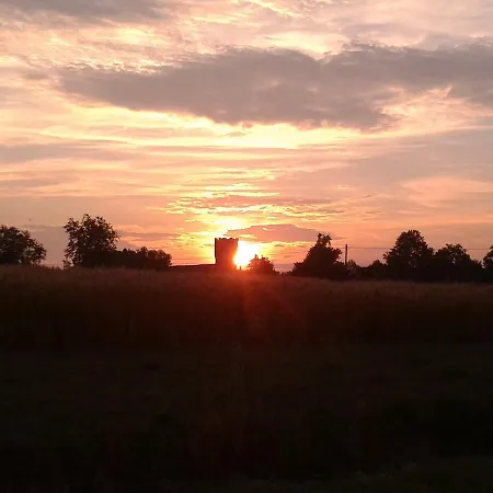 Il Guado 3* Voghenza