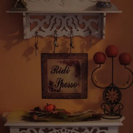 Bed & Breakfast Il Guado 3*