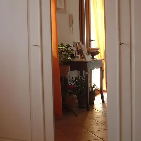 Il Guado Frühstückspension Voghenza