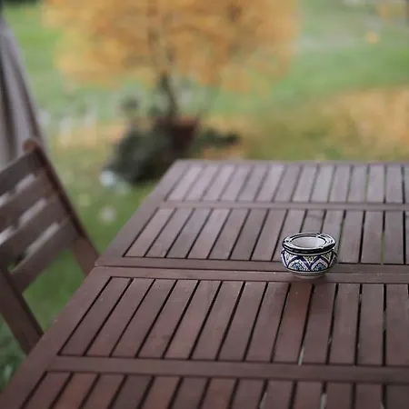 ベッド・アンド・ブレックファスト Il Guado Voghenza