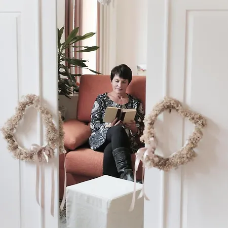 Il Guado ベッド・アンド・ブレックファスト 3*