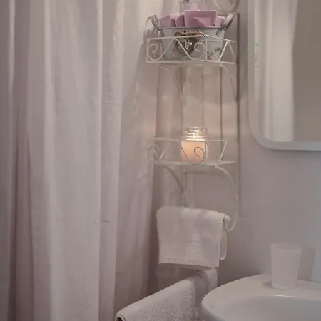 ベッド・アンド・ブレックファスト Il Guado Voghenza