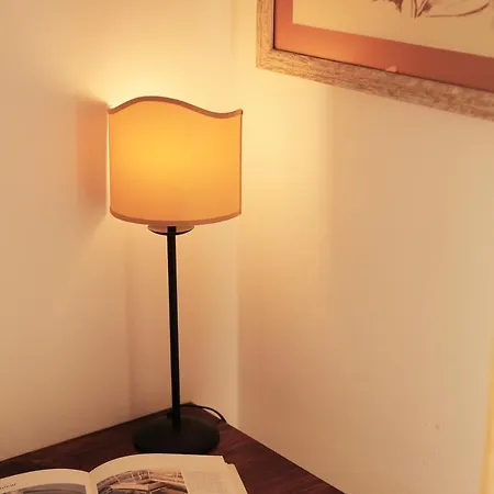 Frühstückspension Il Guado