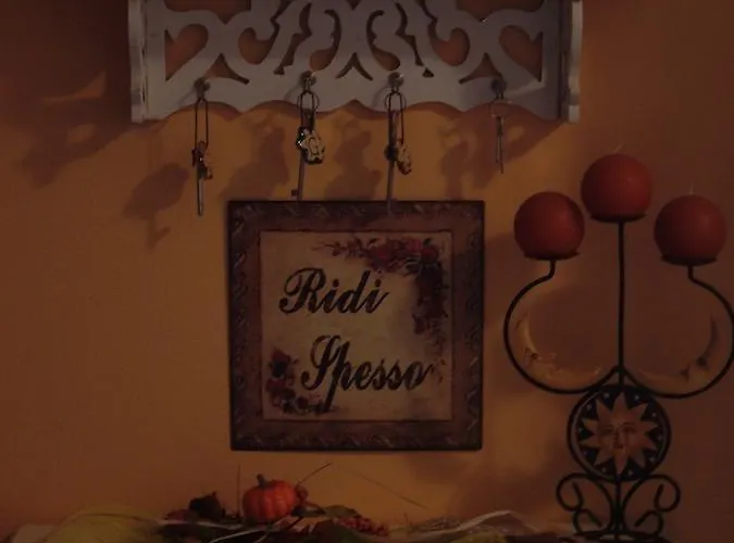 Bed and Breakfast Il Guado 3*