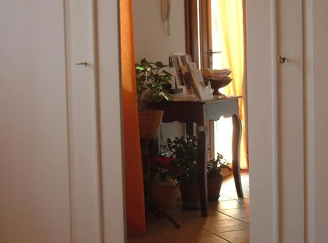 Il Guado Bed and Breakfast Voghenza