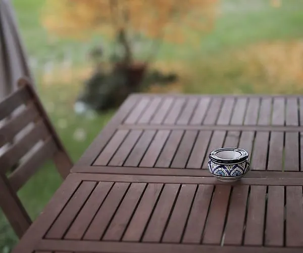 B&B Il Guado Voghenza