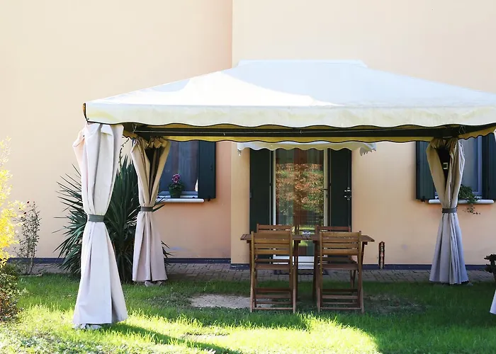 Il Guado Bed and Breakfast 3*