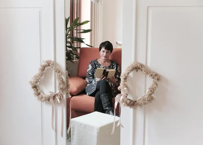 Il Guado Bed and Breakfast 3*