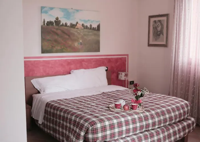 Bed and Breakfast Il Guado 3*