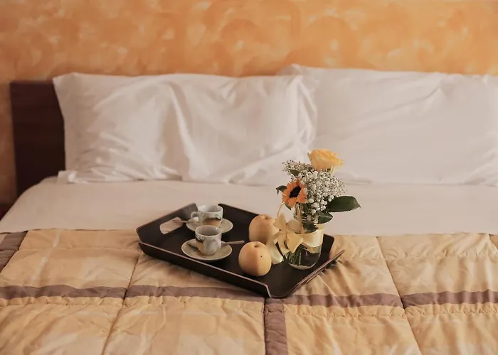 Bed and Breakfast Il Guado